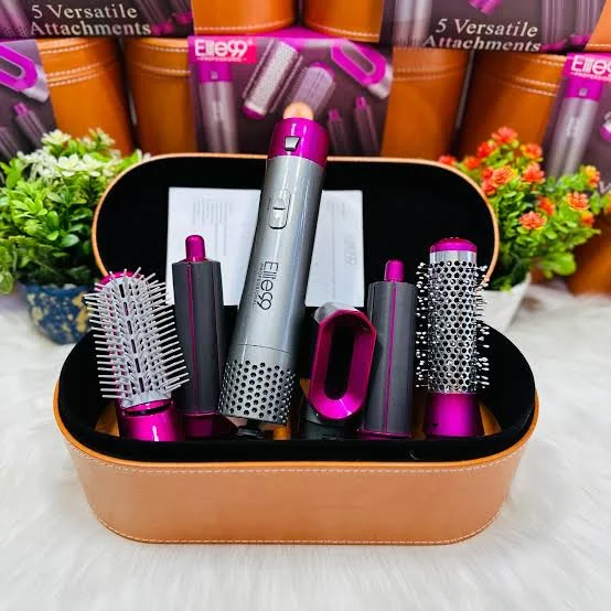 Brosse Elite99 5in1 New