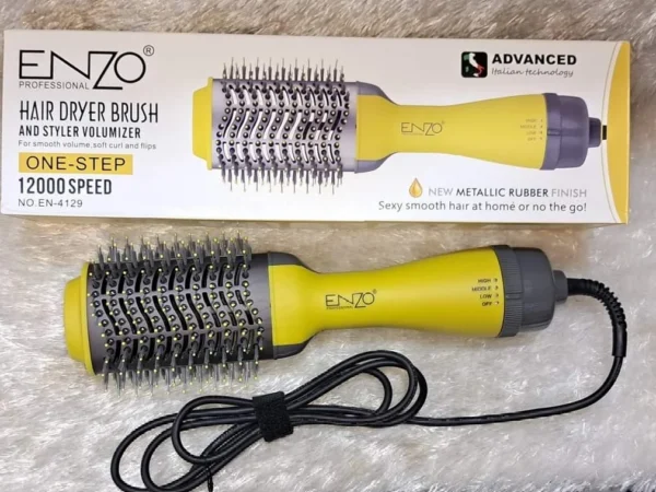 Brosse Enzo 4129 Brosse Enzo 4129