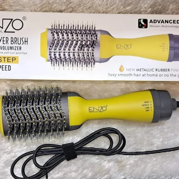 Brosse Enzo 4129