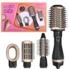 Brosse Enzo 4in1 EN6207
