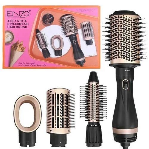 Brosse Enzo 4in1 EN6207