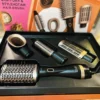Brosse Enzo 4in1 EN6207
