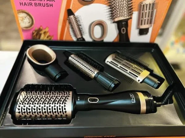 Brosse Enzo 4in1 EN6207 Brosse Enzo 4in1 EN6207