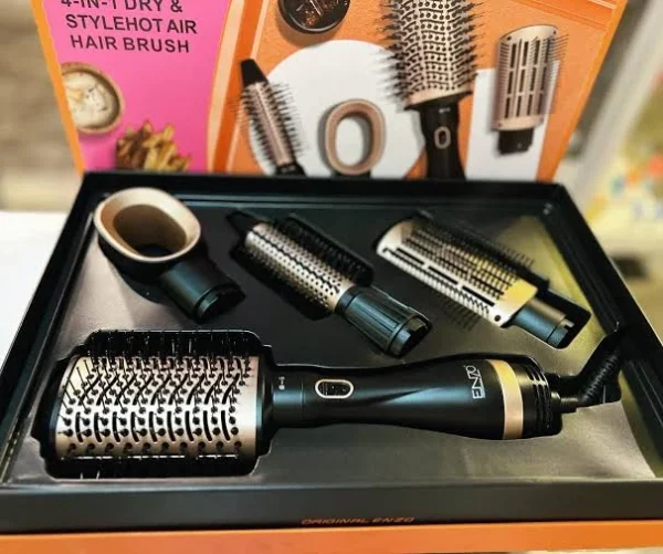 Brosse Enzo 4in1 EN6207