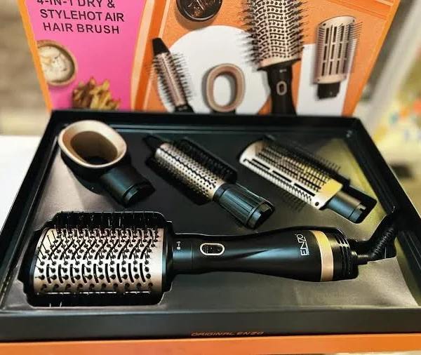 Brosse Enzo 4in1 EN6207