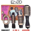 Brosse Enzo 4in1 EN6207