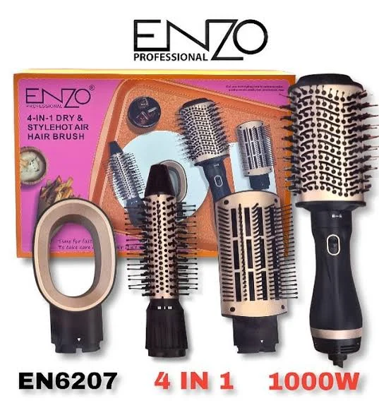 Brosse Enzo 4in1 EN6207