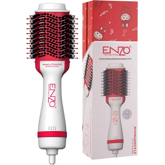Brosse Enzo LABUBU EN-4118L 1500W