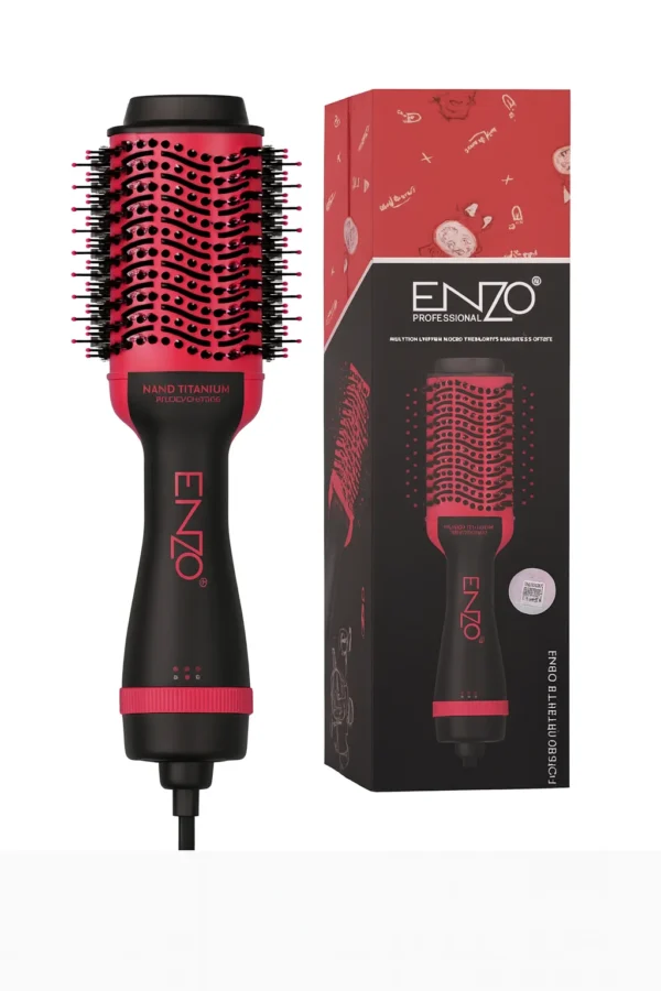 Brosse Enzo LABUBU EN-4118L 1500W