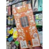 Brosse Enzo Orange EN-6219 température digital