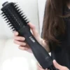 Brosse chauffante LIZZE SUPREME