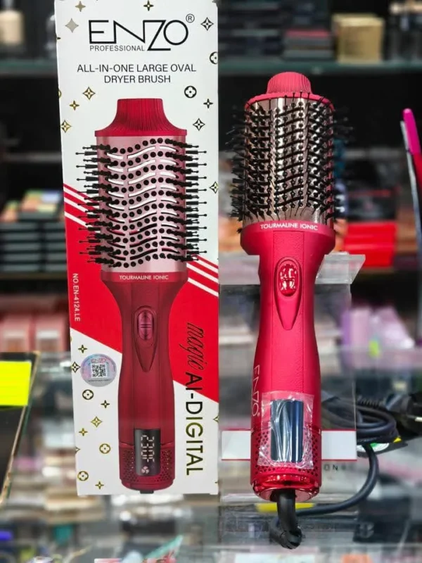 Brosse enzo 4124 original DIGITAL