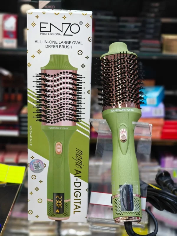 Brosse enzo 4124 original DIGITAL