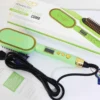 Brosse enzo original vert up to988f