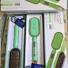Brosse enzo original vert up to988f