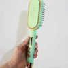 Brosse enzo original vert up to988f
