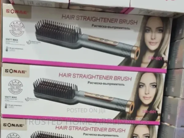 Brosse sonar Brosse sonar