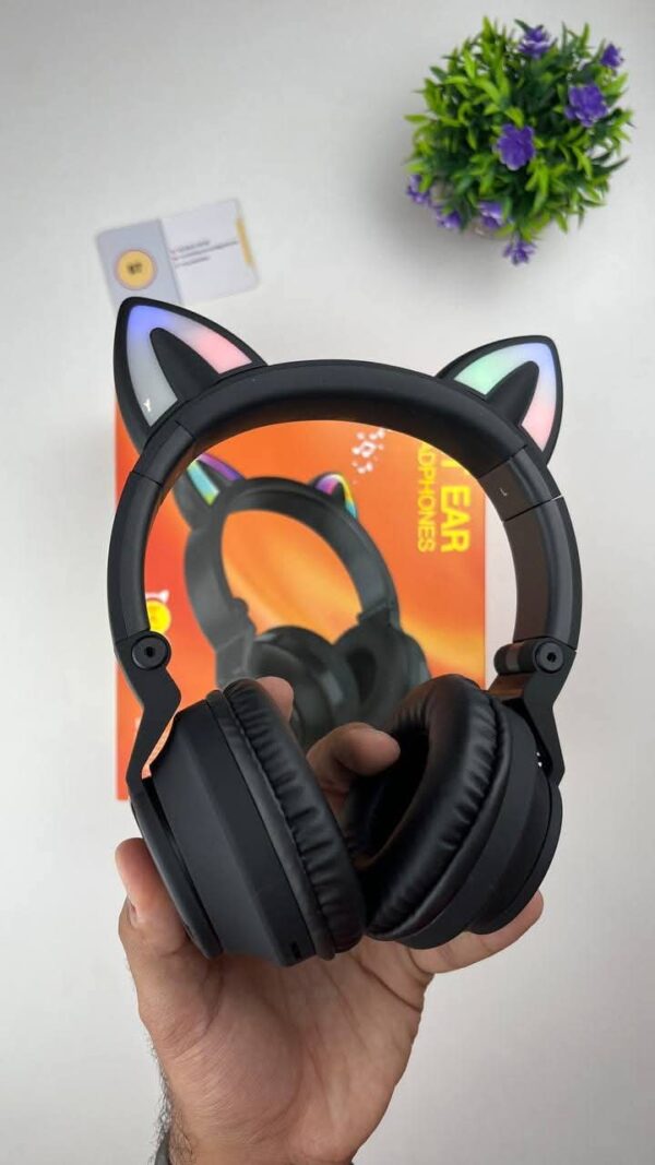 Casque Bluetooth BO18 Borofone kids