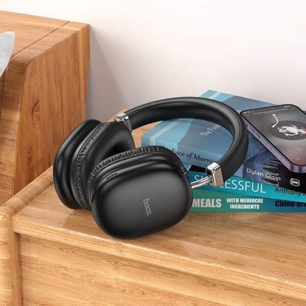 Casque Bluetooth HOCO 90h W35 max