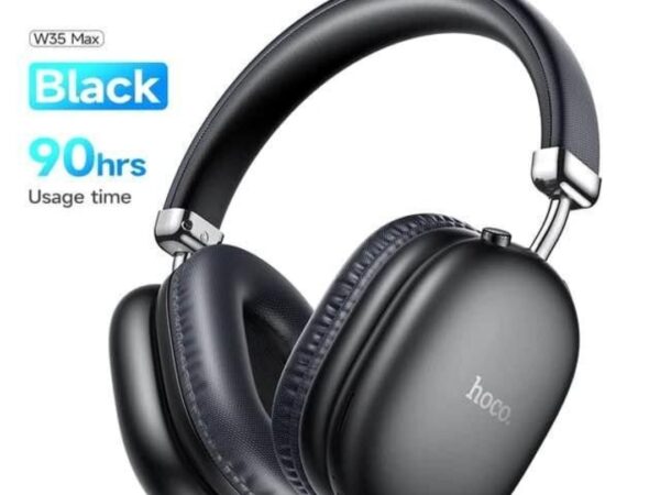 Casque Bluetooth HOCO 90h W35 max Casque Bluetooth HOCO 90h W35 max