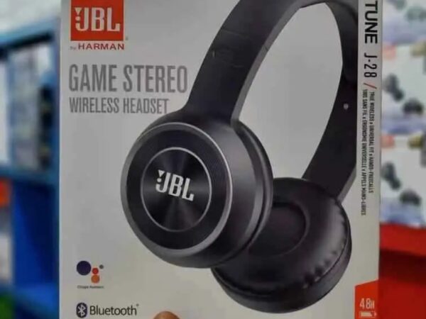 Casque Bluetooth JBL JB55 Casque Bluetooth JBL JB55