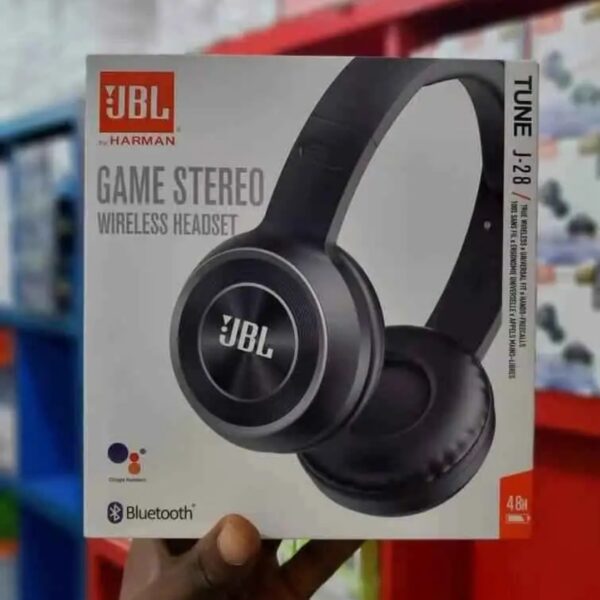 Casque Bluetooth JBL JB55