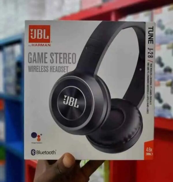 Casque Bluetooth JBL JB55
