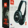 Casque Bluetooth JBL JB55