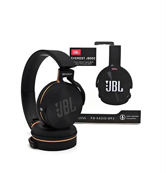 Casque Bluetooth JBL JB950