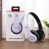 Casque Bluetooth P47 Sans Fil Flexible Disponible