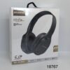 Casque Bluetooth Recrsi RE.NY007