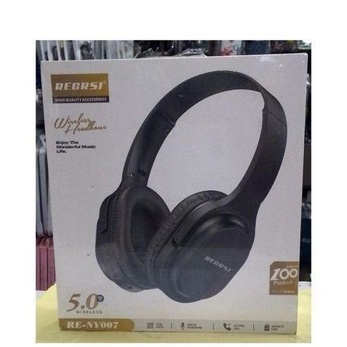 Casque Bluetooth Recrsi RE.NY007