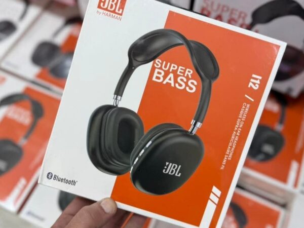 Casque JBL 12 Casque JBL 12