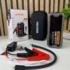 Compresseur De Voiture Avec Booster Batterie