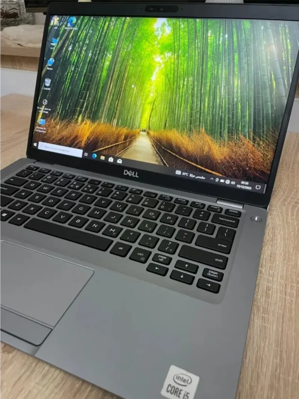 Del latitude 5410