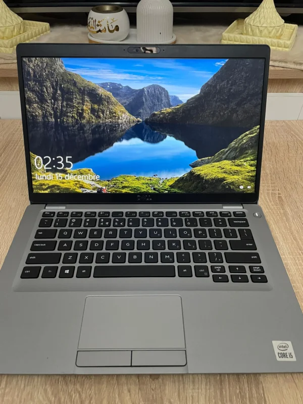 Del latitude 5410