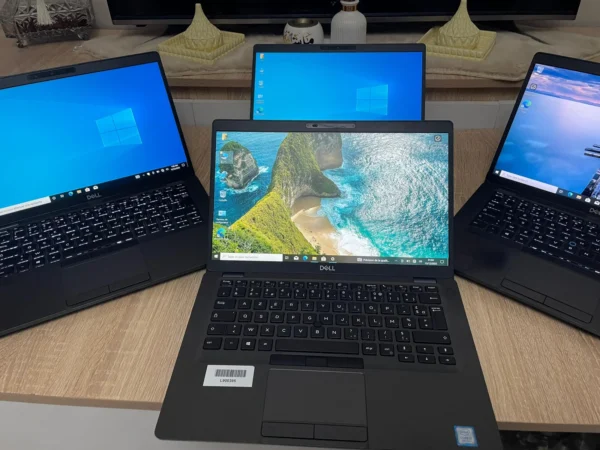 Dell latitude 5400