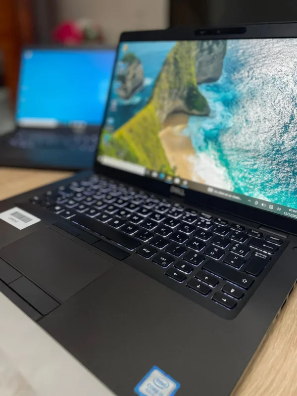 Dell latitude 5400