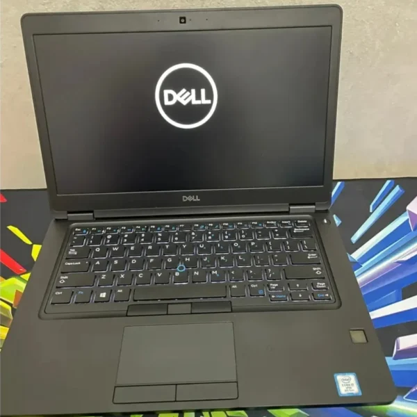 Dell latitude 7490