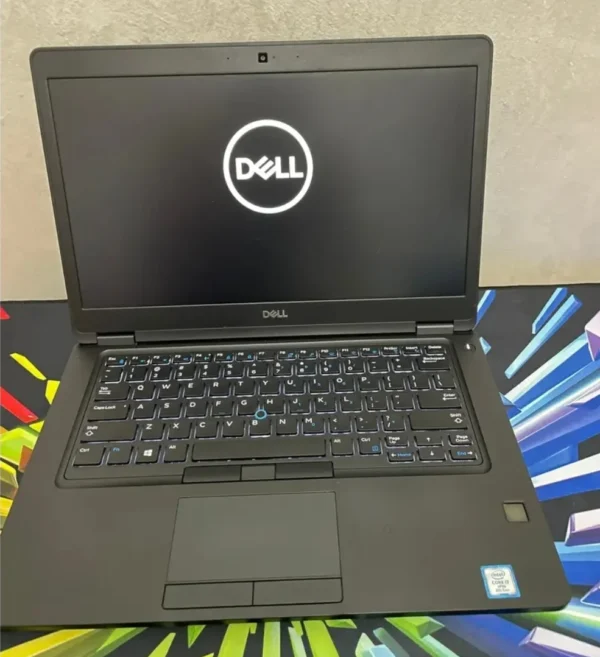 Dell latitude 7490