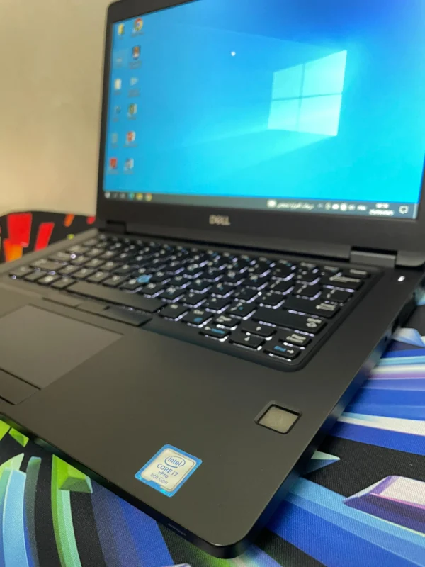 Dell latitude 7490