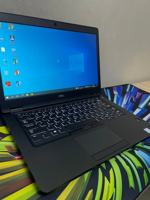 Dell latitude 7490