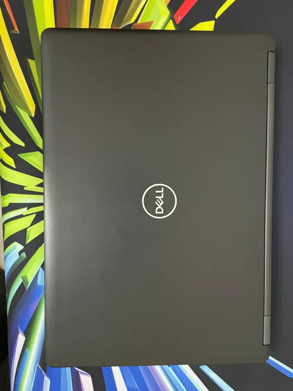 Dell latitude 7490