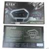 Écouteurs Bluetooth pour Casque de Moto BT-12