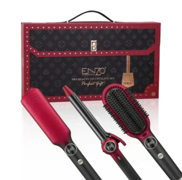 Enzo EN-3313 Pack Enzo Pro Professionnel