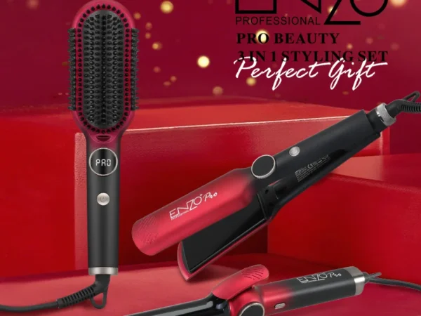 Enzo EN-3313 Pack Enzo Pro Professionnel Enzo EN-3313 Pack Enzo Pro Professionnel