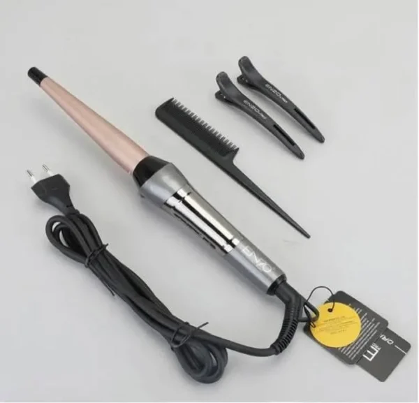 Enzo EN-9112 Boucleur Enzo Keratin Protect