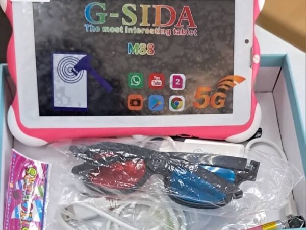 G-SIDA M88 tablette G-SIDA M88 tablette