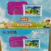 G-SIDA M88 tablette