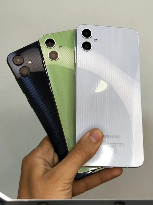Galaxy A05 4-64G smartphone